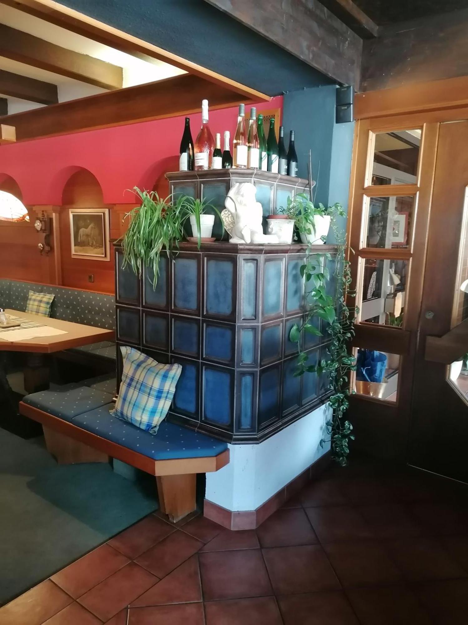 Hotel Vanda Irschen Экстерьер фото