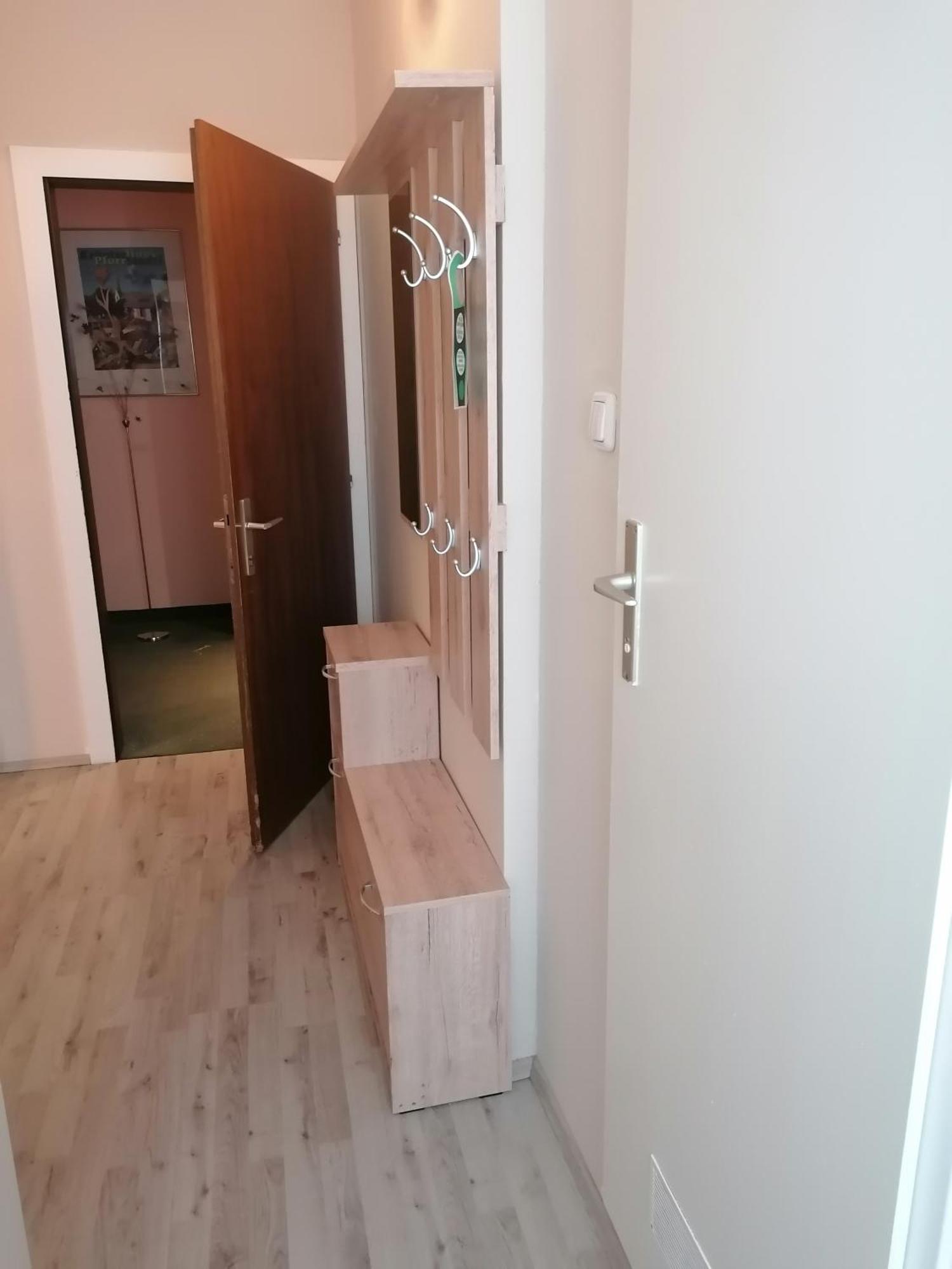Hotel Vanda Irschen Экстерьер фото