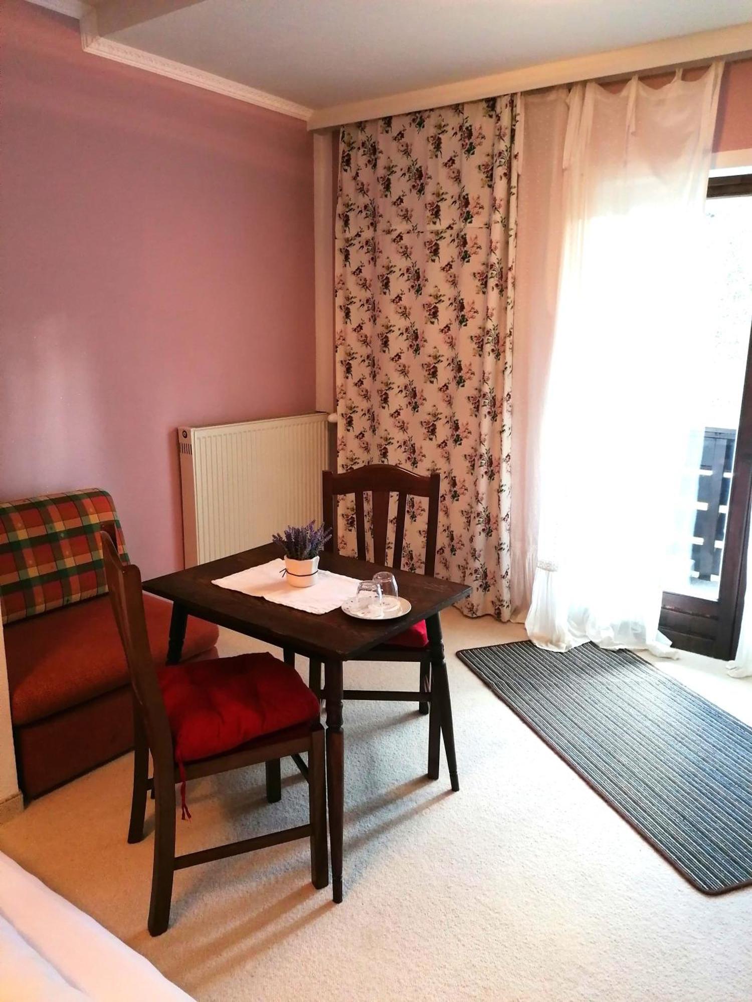 Hotel Vanda Irschen Экстерьер фото