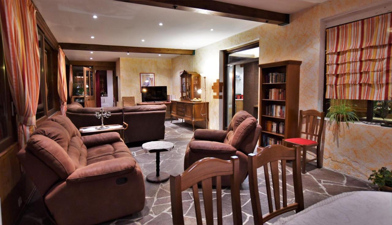 Hotel Vanda Irschen Экстерьер фото