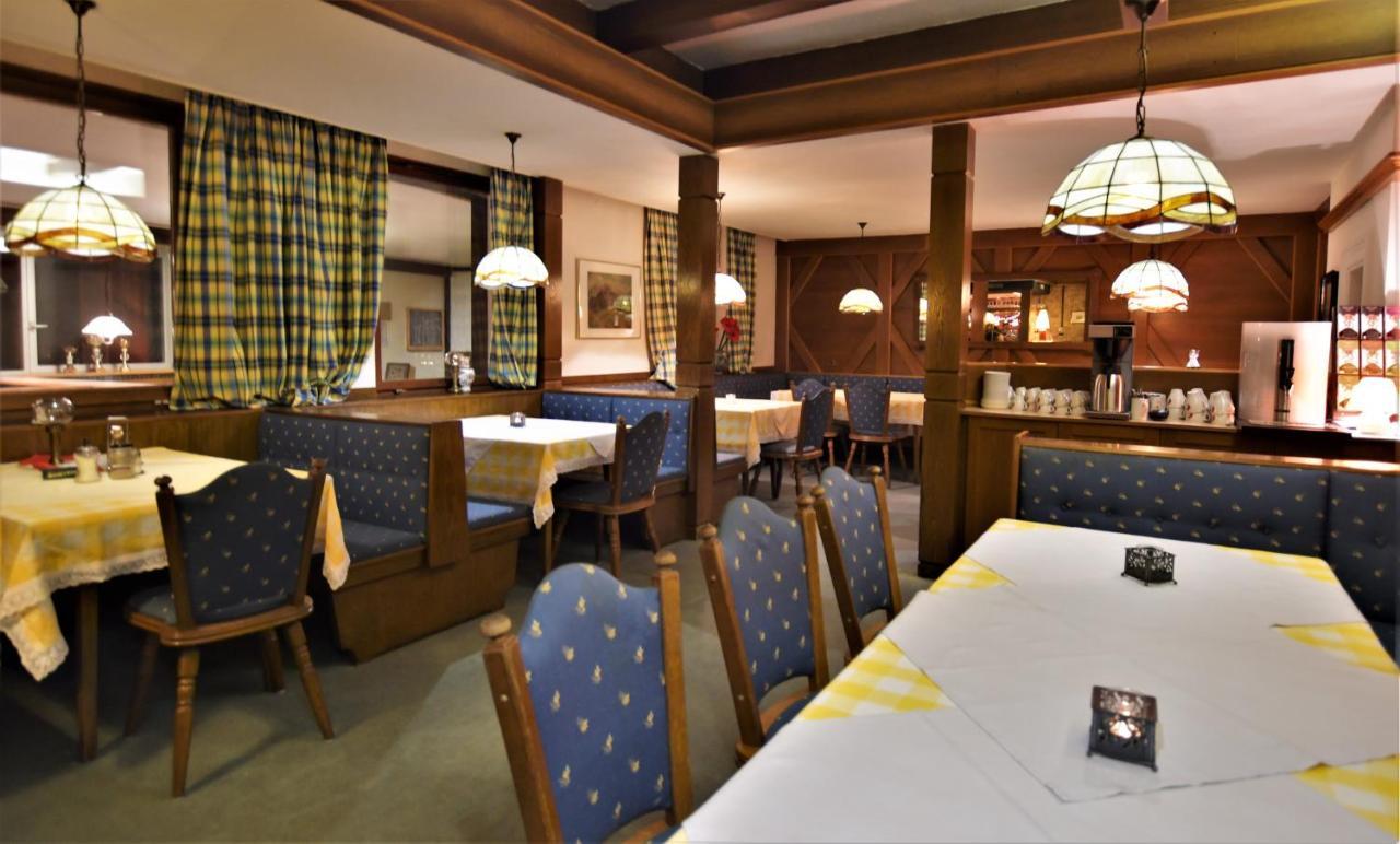 Hotel Vanda Irschen Экстерьер фото