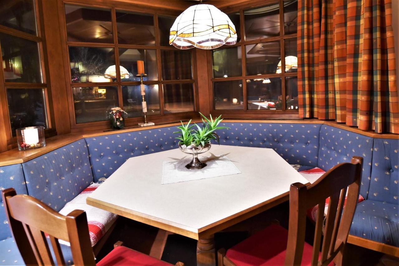 Hotel Vanda Irschen Экстерьер фото