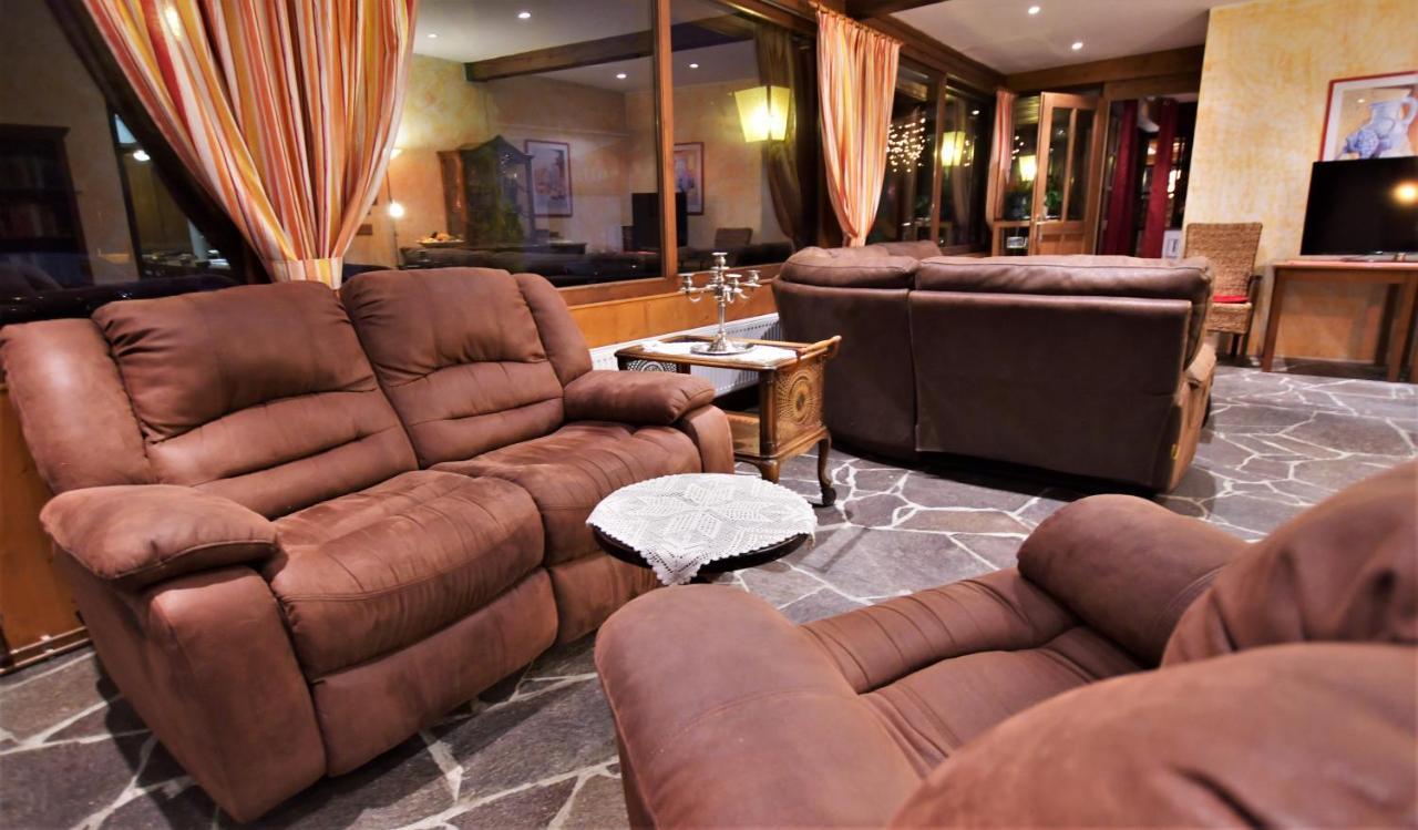 Hotel Vanda Irschen Экстерьер фото