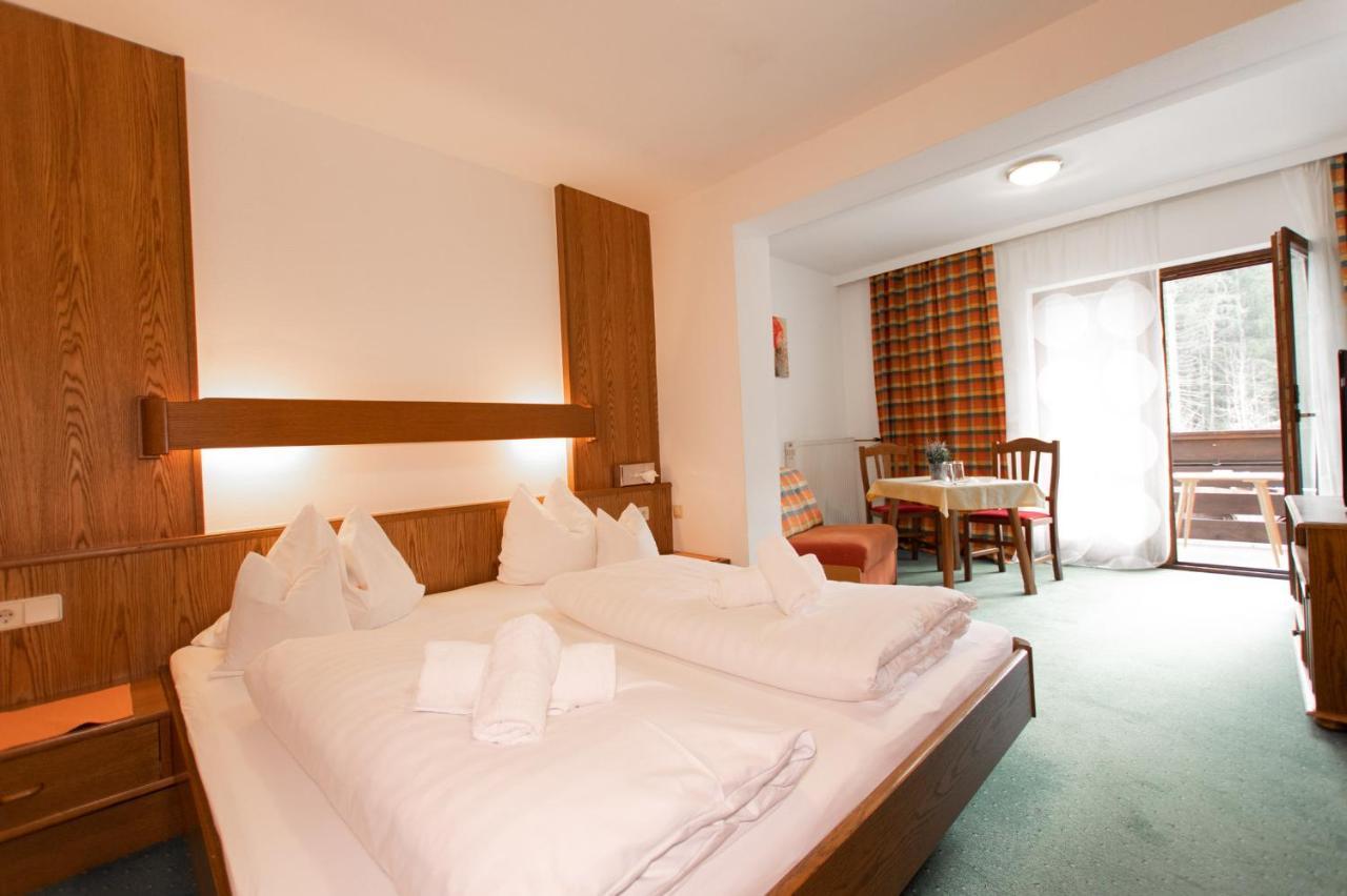 Hotel Vanda Irschen Экстерьер фото