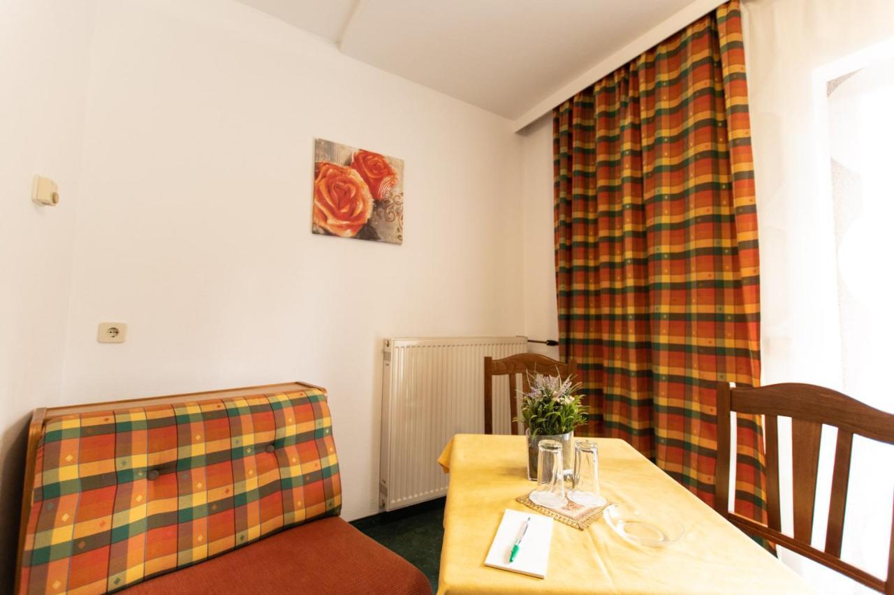 Hotel Vanda Irschen Экстерьер фото