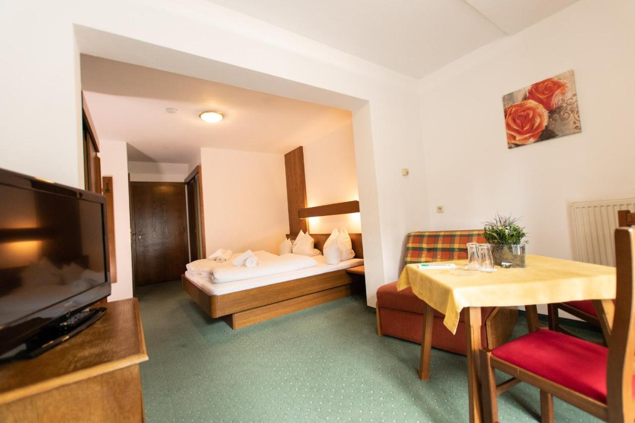 Hotel Vanda Irschen Экстерьер фото