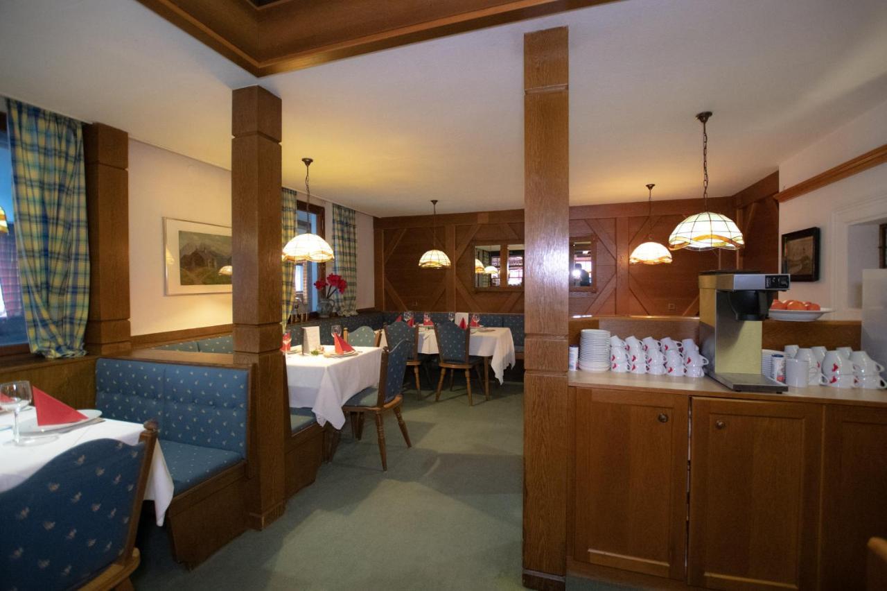 Hotel Vanda Irschen Экстерьер фото