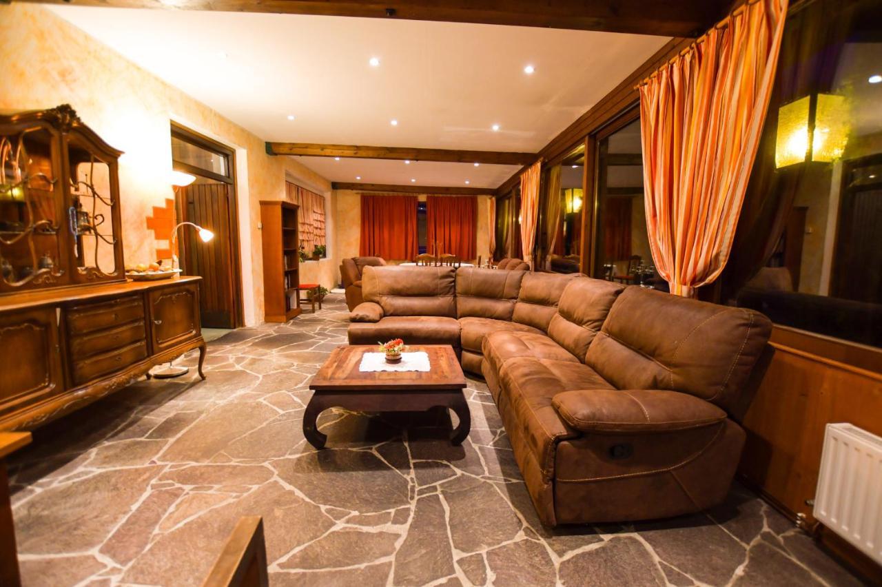 Hotel Vanda Irschen Экстерьер фото