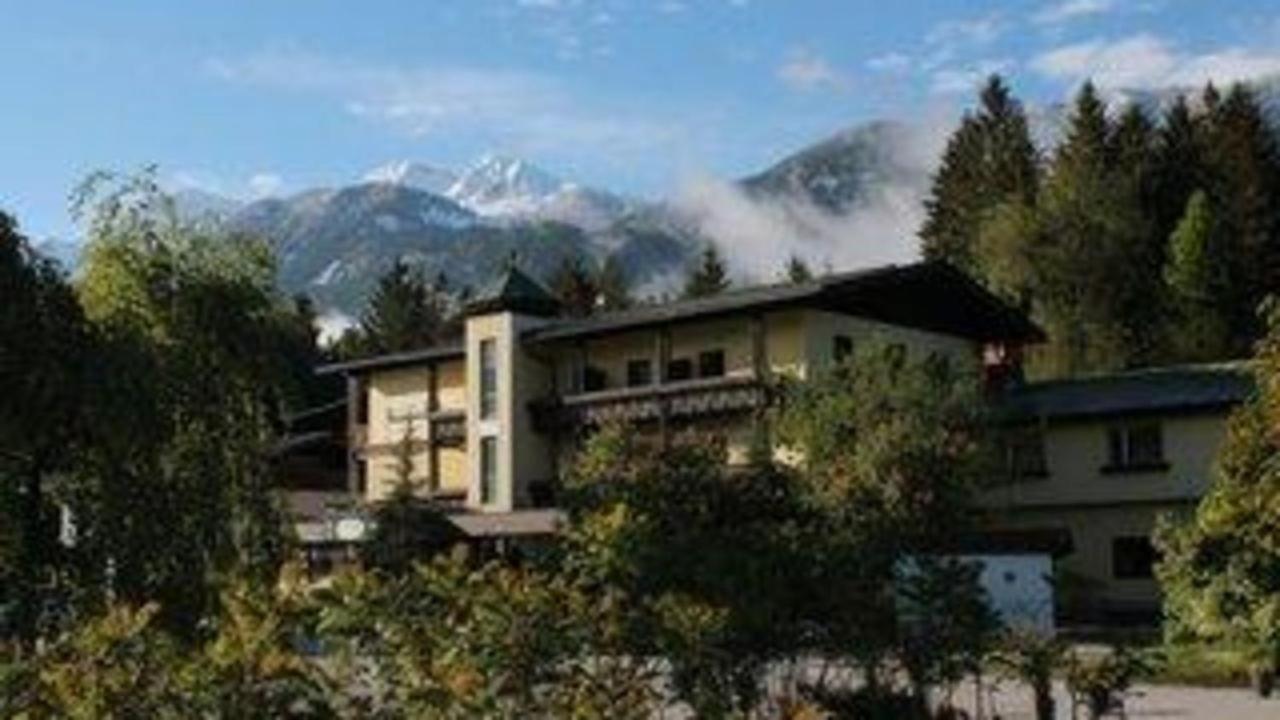 Hotel Vanda Irschen Экстерьер фото